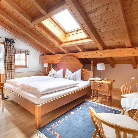 Die Edelraute Oberstdorf Zewnętrze zdjęcie